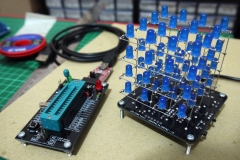 Programming ATMEGA328P-PU