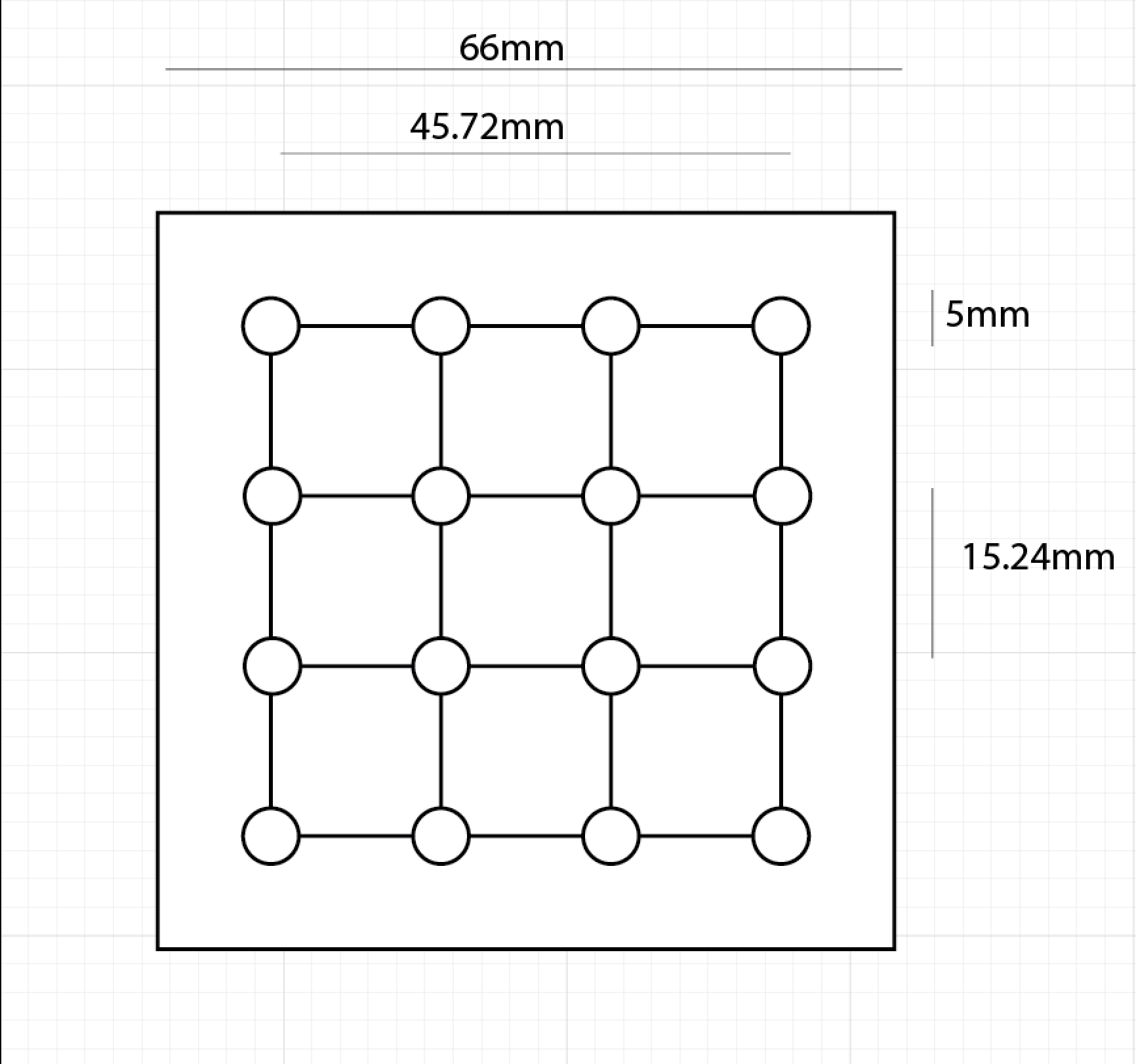 Another Jig For LED Positioning